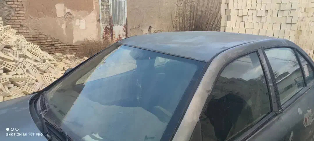 سمند مدل۸۴|خودرو سواری و وانت|الیگودرز, |دیوار