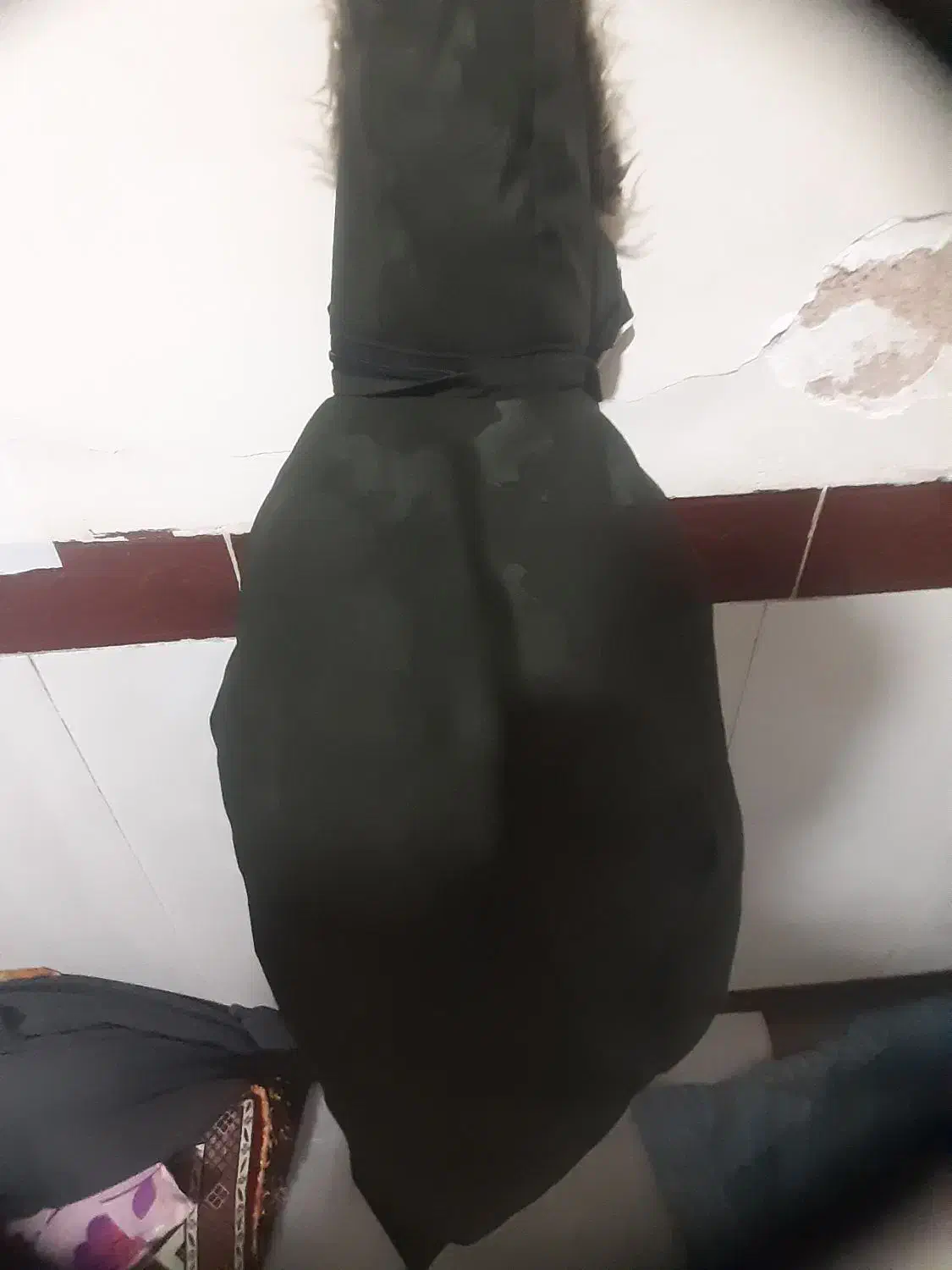 کاپشن ولوله ازمایشگاهی|لباس|کنگاور, |دیوار