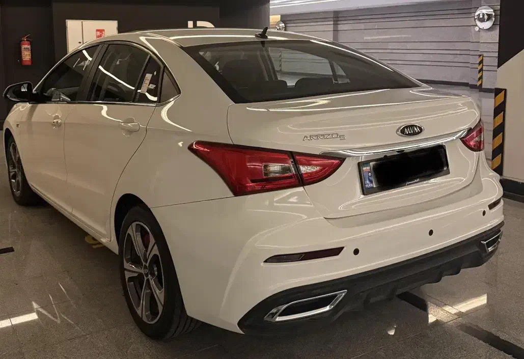 کی ام سی KMC /J7/صفر خشک ۱۴۰۴|خودرو سواری و وانت|تهران, صادقیه|دیوار