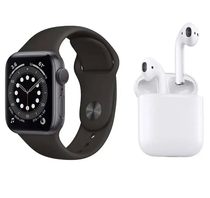 ساعت هوشمند ورزشی و روزمره مدل  W26-ProMax|ساعت|قره قوین, |دیوار