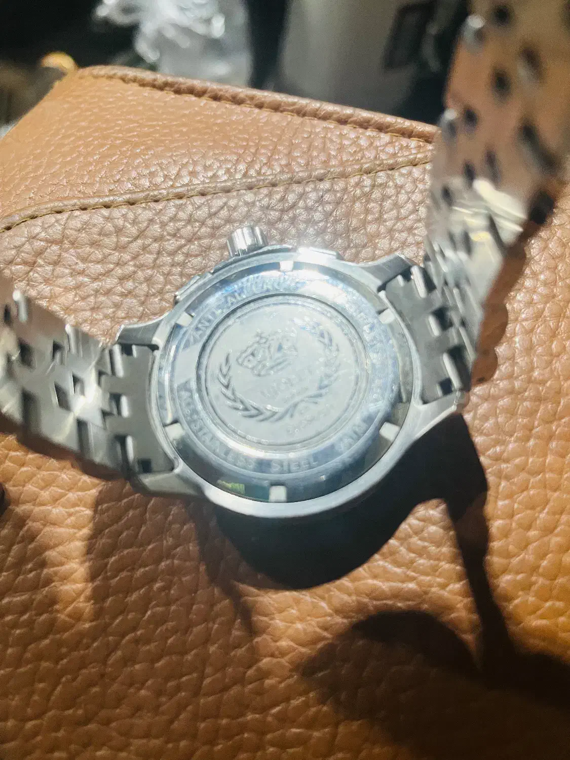 ساعت معاوضه با قلیان|ساعت|ایلام, |دیوار