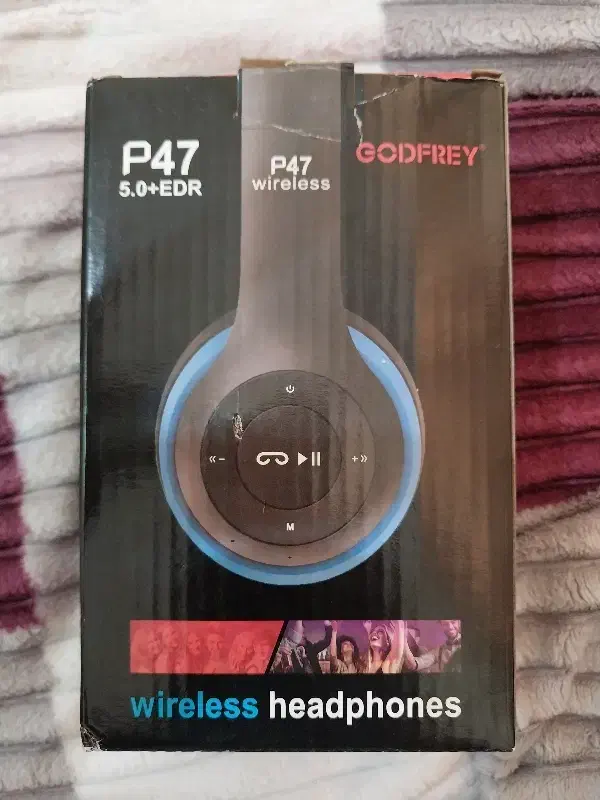 هدفون|لوازم جانبی موبایل و تبلت|کازرون, |دیوار