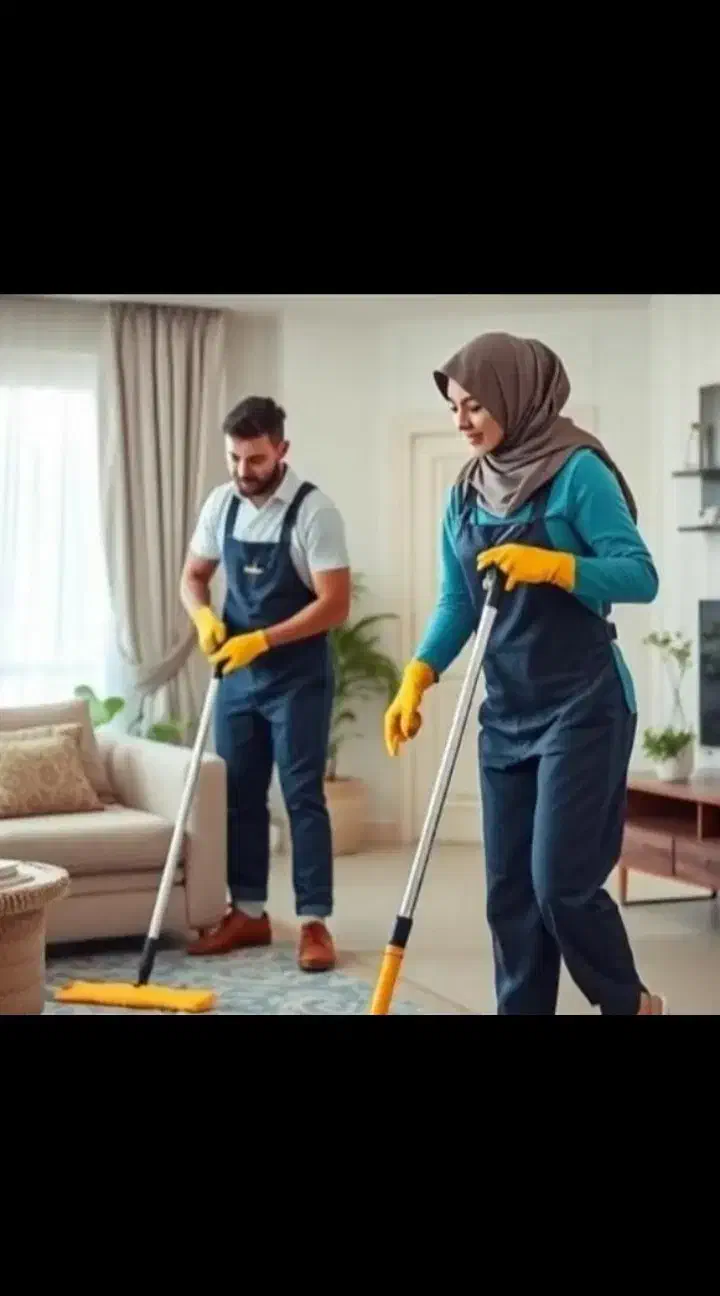 خدمات نظافتی * نظیف گستر *|خدمات نظافت|ساری, |دیوار