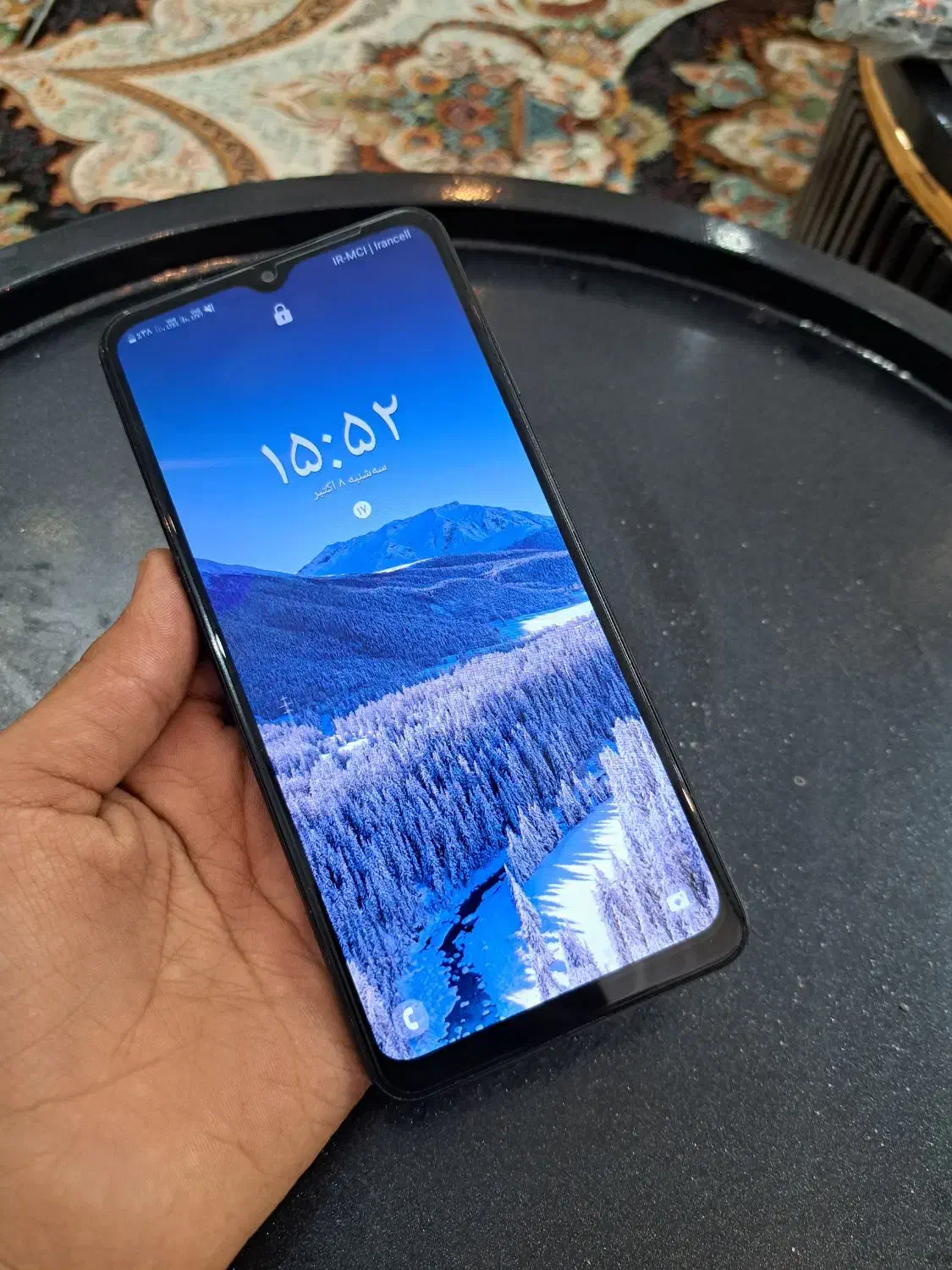 m12|موبایل|سبزوار, فقیه سبزواری|دیوار