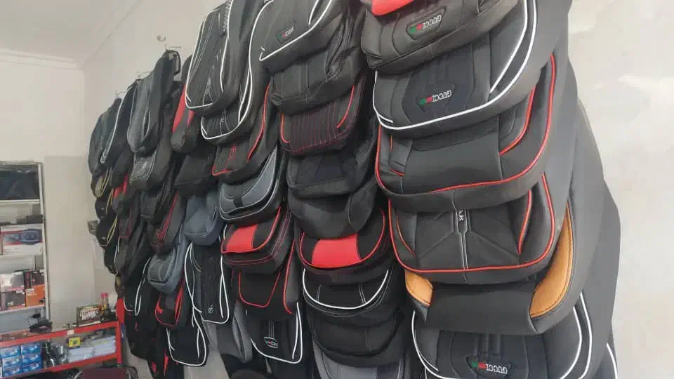 تزئینات خودرو|خدمات موتور و ماشین|بوشهر, |دیوار