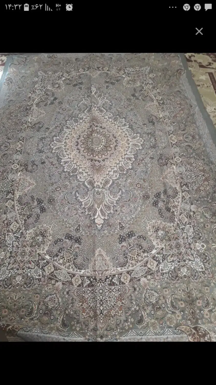 روفرشی۹متری|روفرشی|ایلام, |دیوار