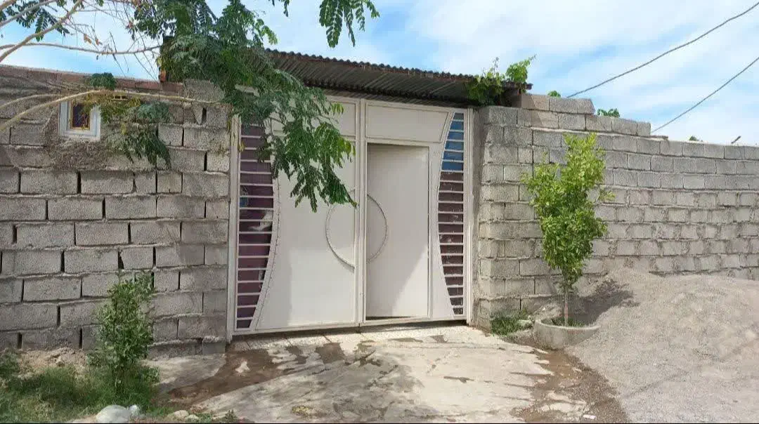 فروش خانه ویلایی جیرفت .کلرود|فروش خانه و ویلا|جیرفت, |دیوار