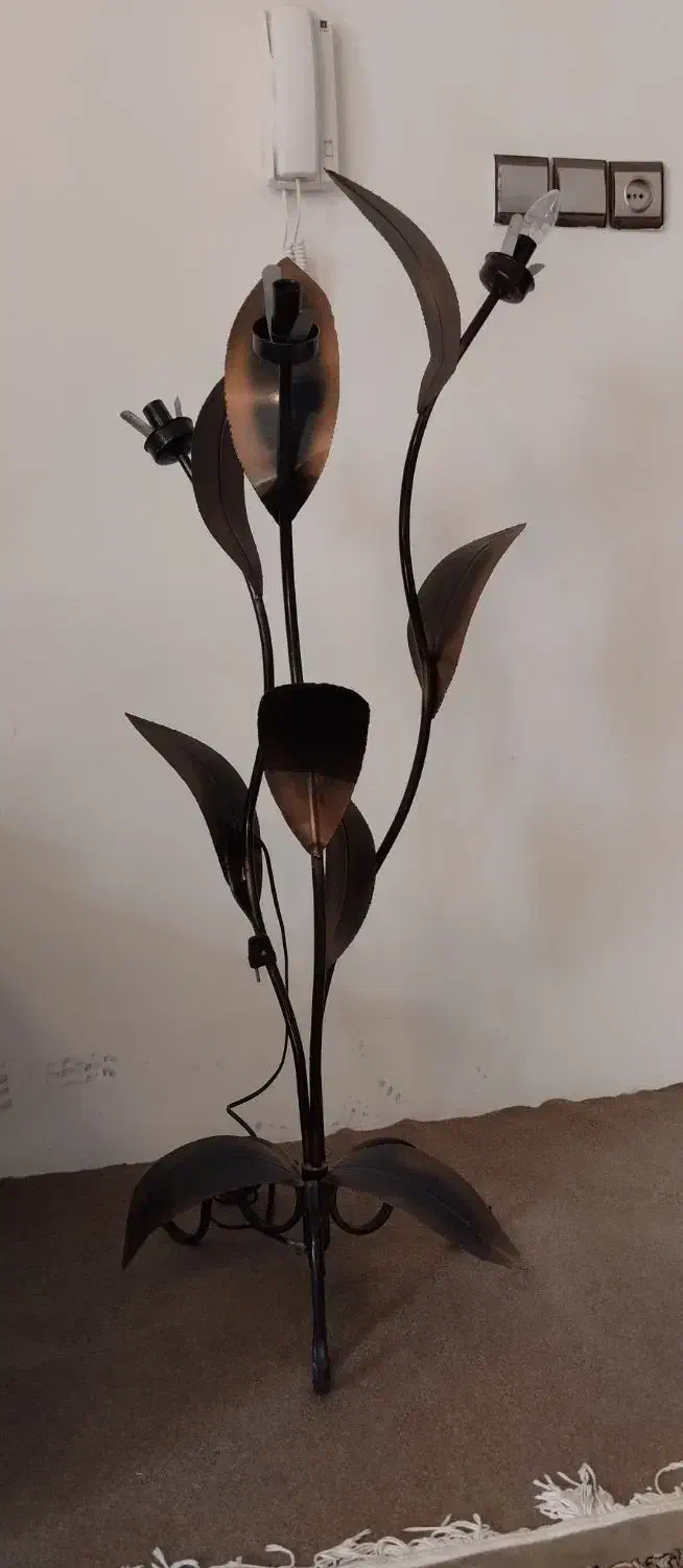 آباژور|چراغ خواب و آباژور|مشهد, نوید|دیوار