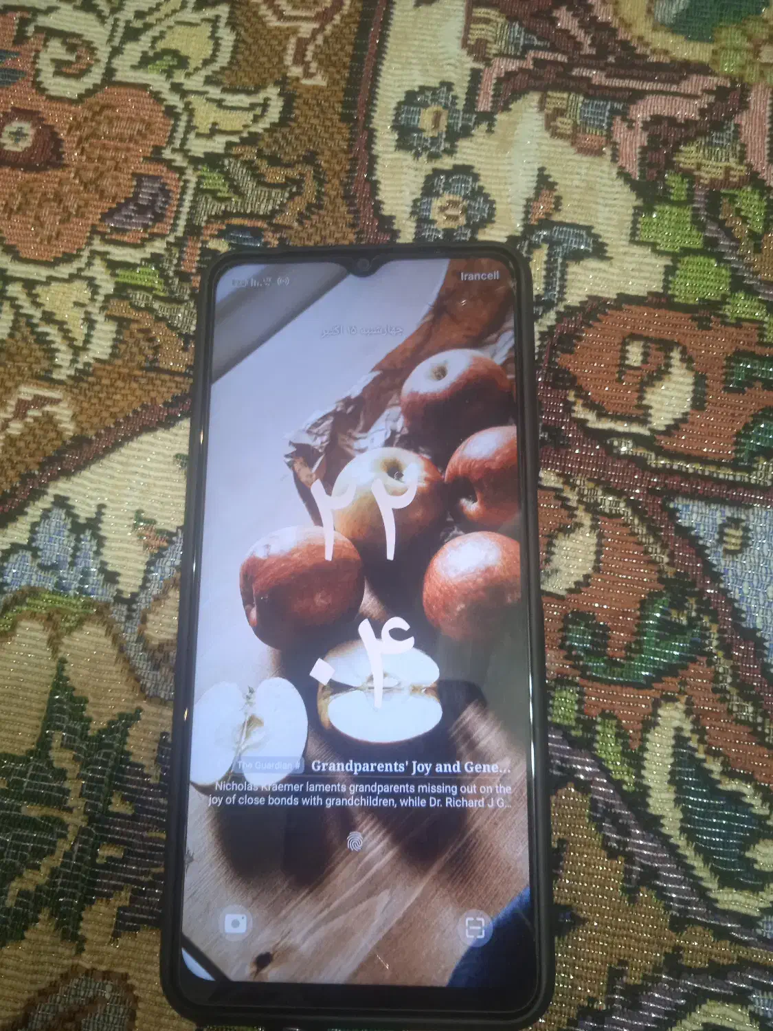 گوشی|موبایل|تایباد, |دیوار