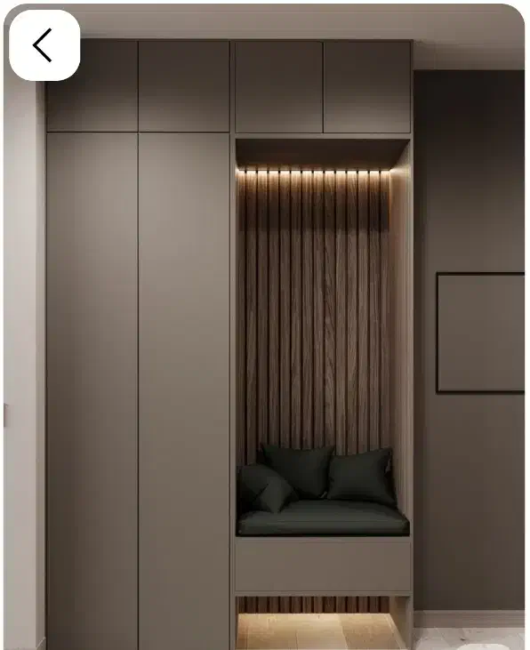 کابینت و جاکفشی رایگان|جاکفشی، کمد، دراور|قم, شاه احمد قاسم|دیوار