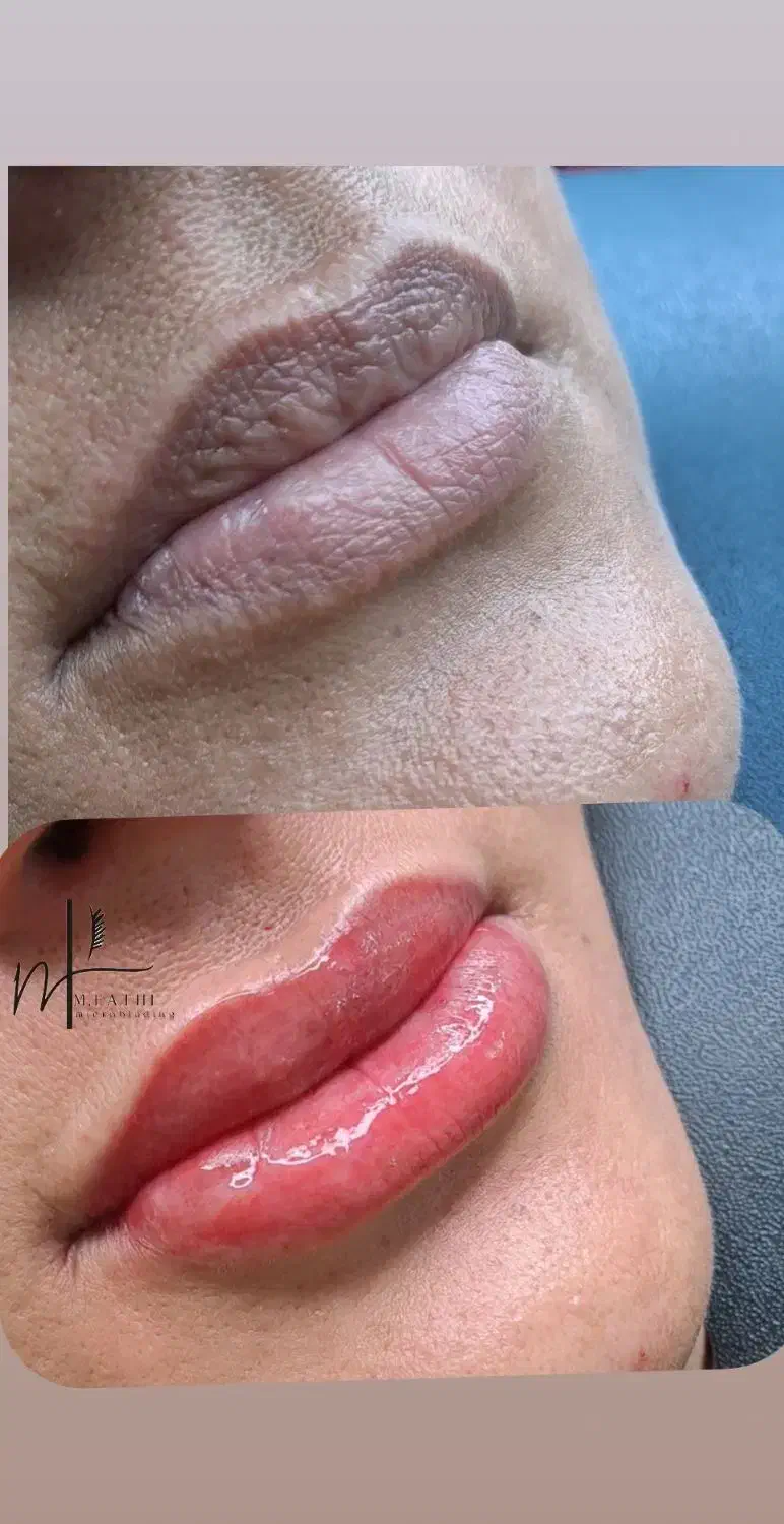 بلک فرایدی آرایش دائم  فقط تا ۷ روز|خدمات آرایشگری و زیبایی|شاهرود, |دیوار