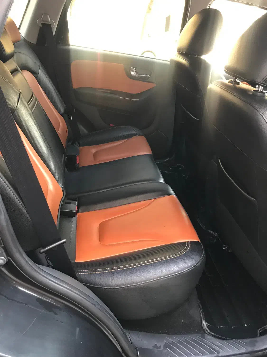 هایما s7 سال۱۳۹۷|خودرو سواری و وانت|تهران, پاسداران|دیوار