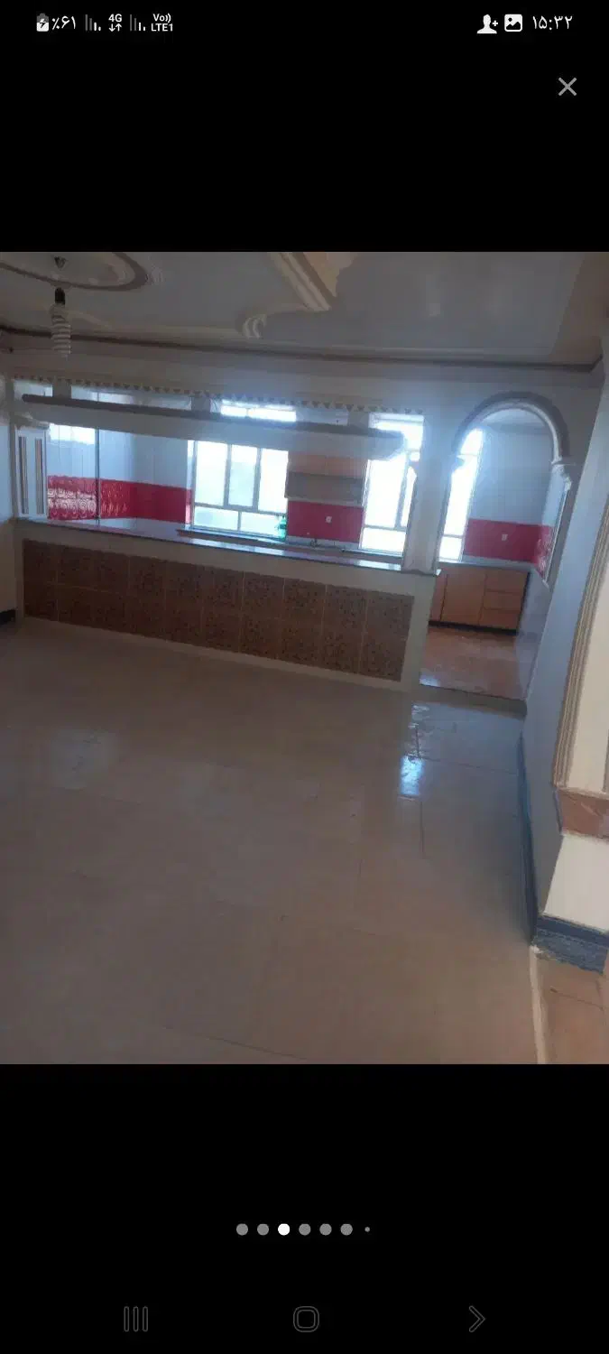 بهترین موقعیت/شهید غلام زاده /طبقه اول|اجارهٔ آپارتمان|تربت جام, شهید غلام زاده|دیوار