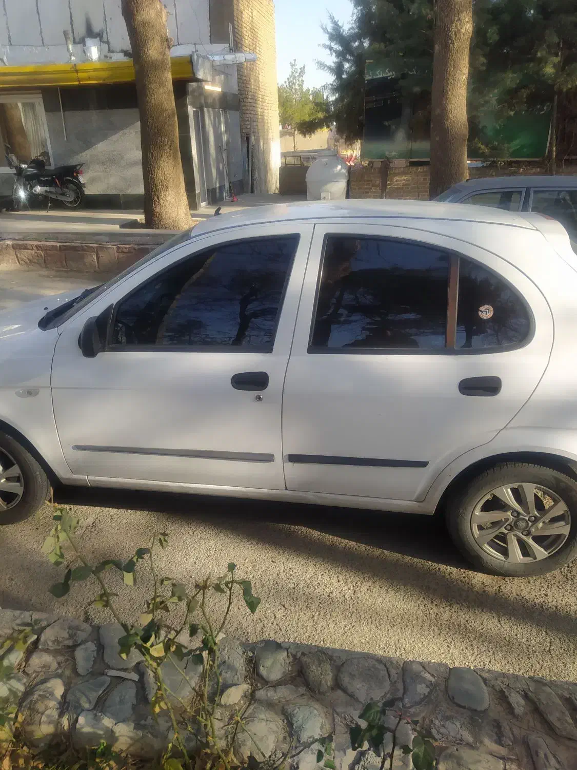 تیبا۲|خودرو سواری و وانت|کرج, چهارصد دستگاه|دیوار