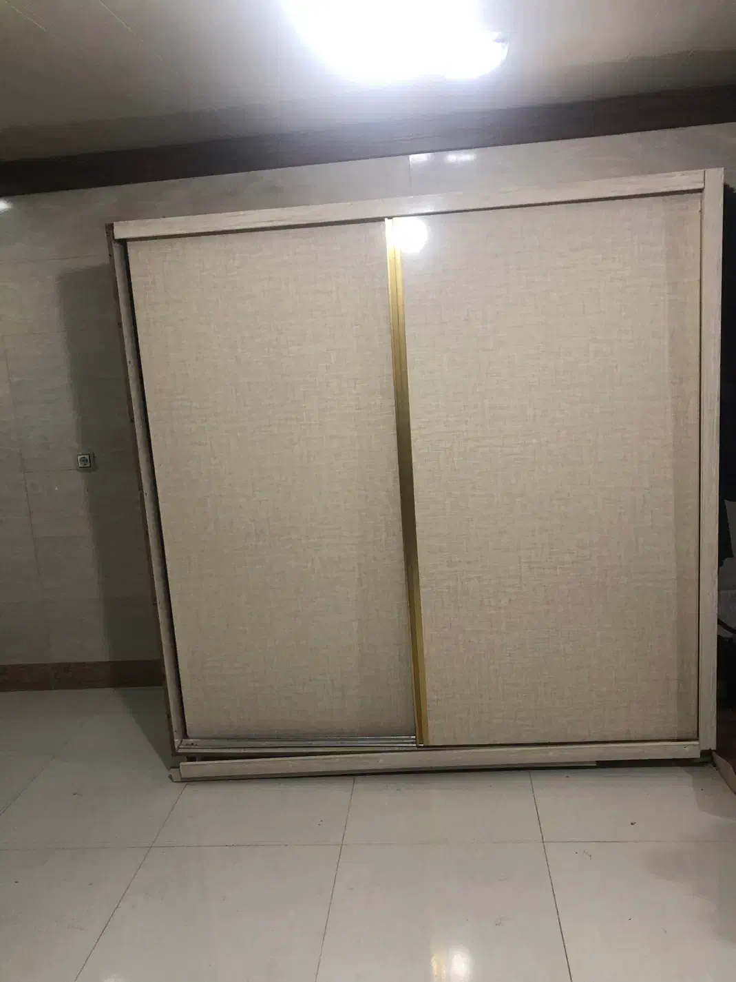 کمد دیواری|جاکفشی، کمد، دراور|میاندوآب, |دیوار