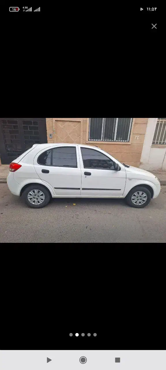 تیبا۲. 1400|خودرو سواری و وانت|همدان, |دیوار