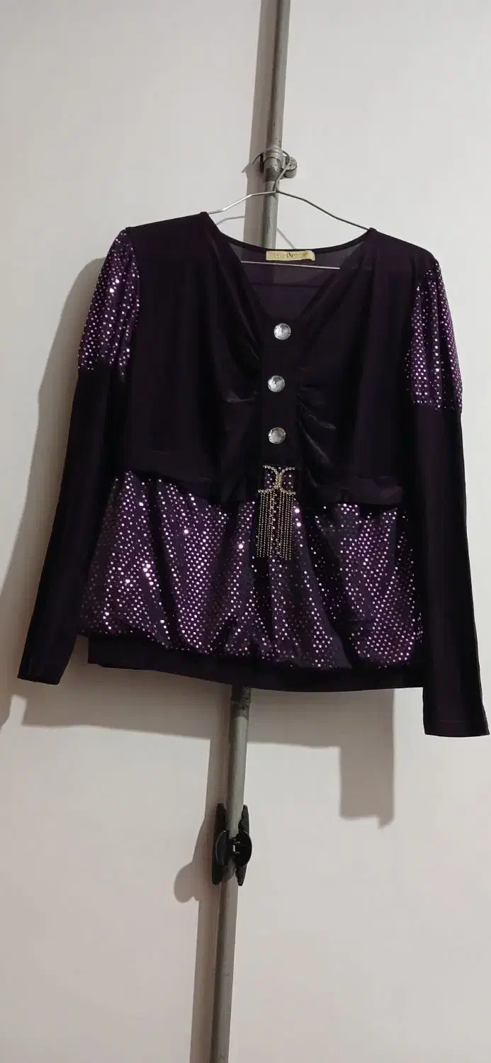 لباس مجلسی|لباس|اردبیل, |دیوار