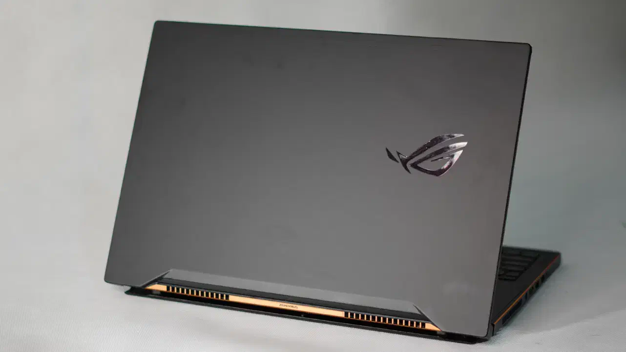 لپ تاپ گیمینگ ایسوس asus|رایانه همراه|تبریز, |دیوار