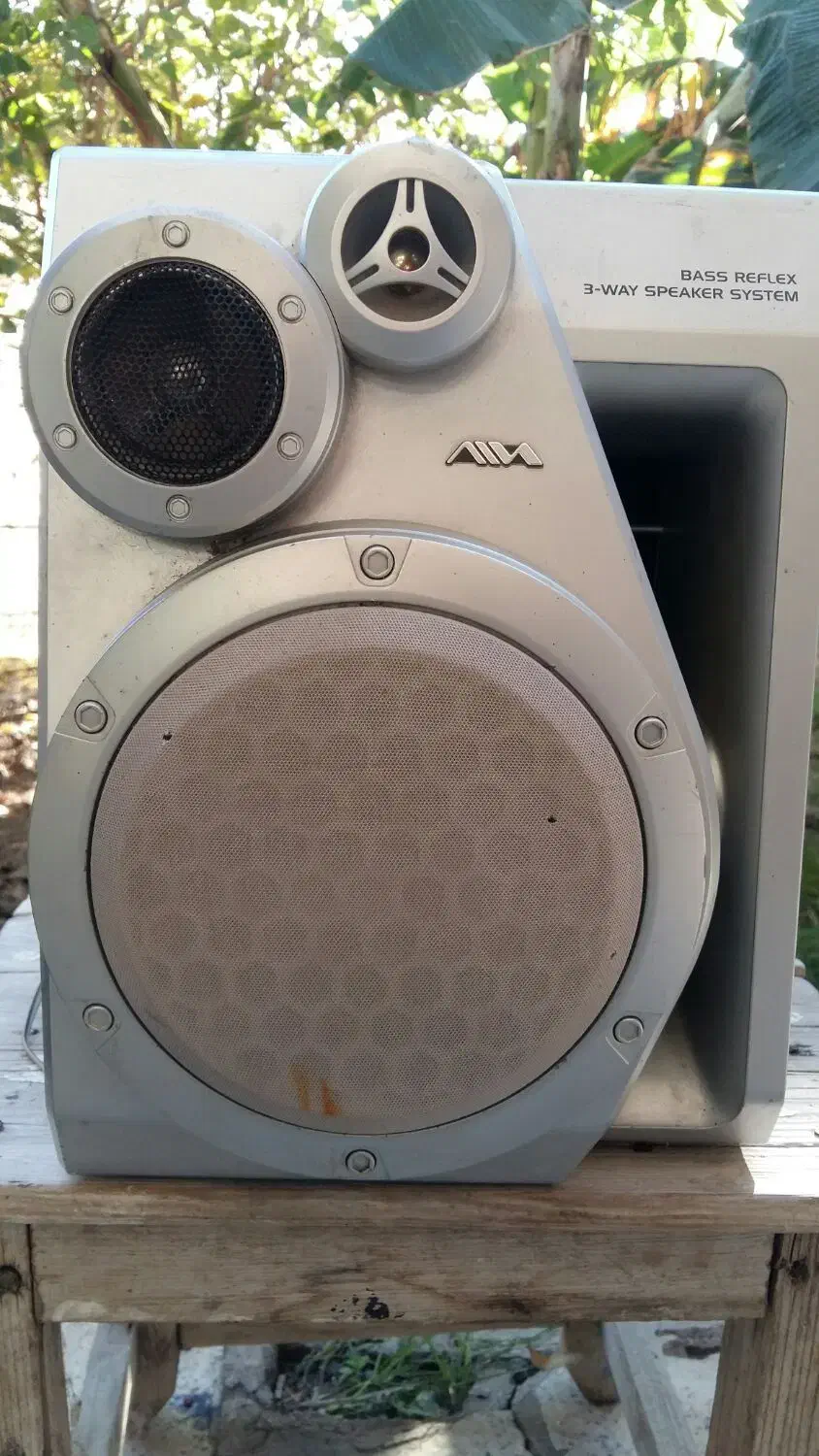 سلام باندسالم تمیز فروشی|سیستم صوتی خانگی|بندر ترکمن, |دیوار