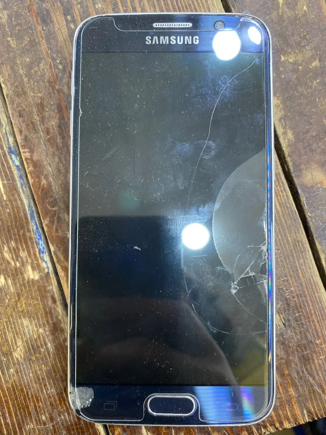 Galaxy s6|موبایل|کرج, عظیمیه|دیوار