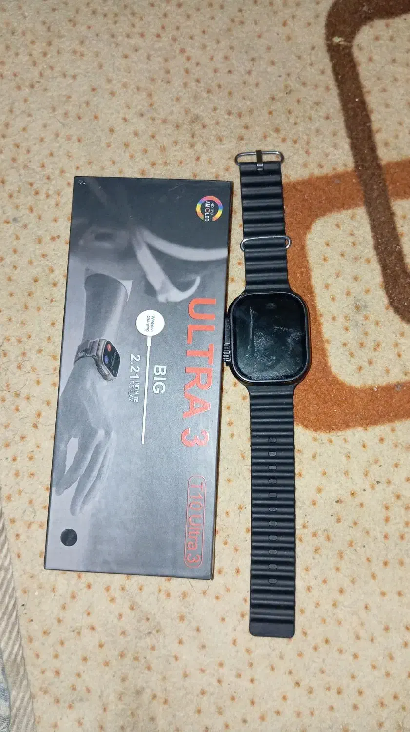 ایفون 16پرومکس فول کپی|موبایل|بندرعباس, |دیوار