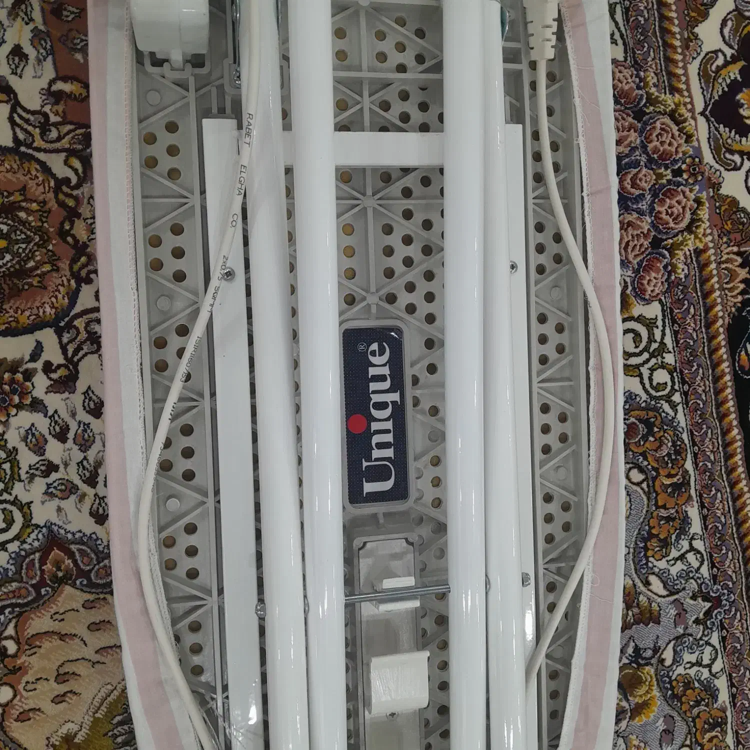 میز اتو یونیک|اتو و لوازم اتو|تربت‌حیدریه, نواب صفوی|دیوار