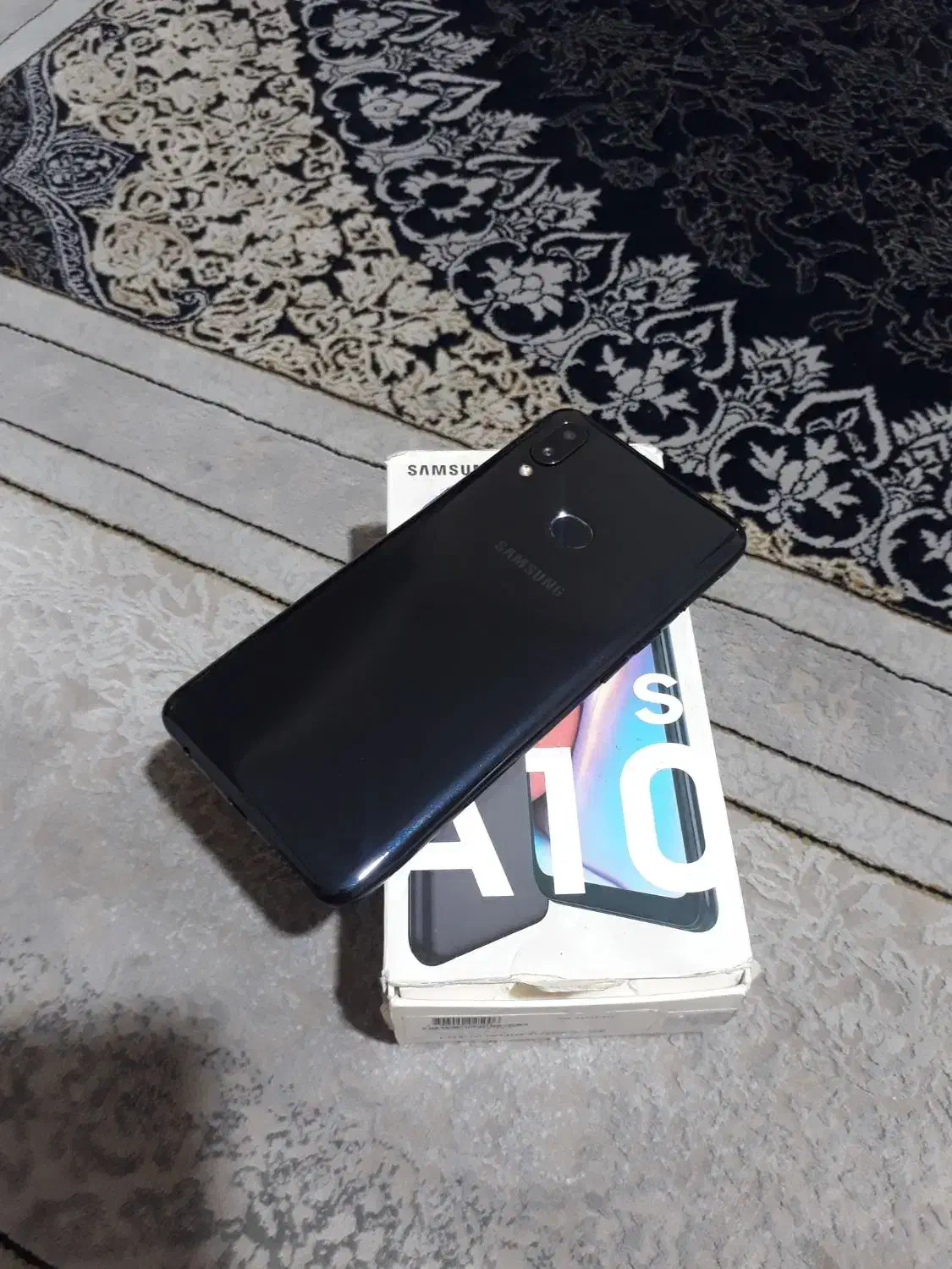 a10s|موبایل|تهران, تهرانپارس شرقی|دیوار