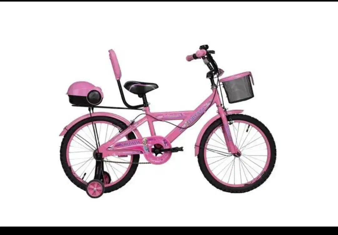 دوچرخه کاملاً سالم قیمت ۸ملیون تومان|دوچرخه، اسکیت، اسکوتر|اقبالیه, |دیوار