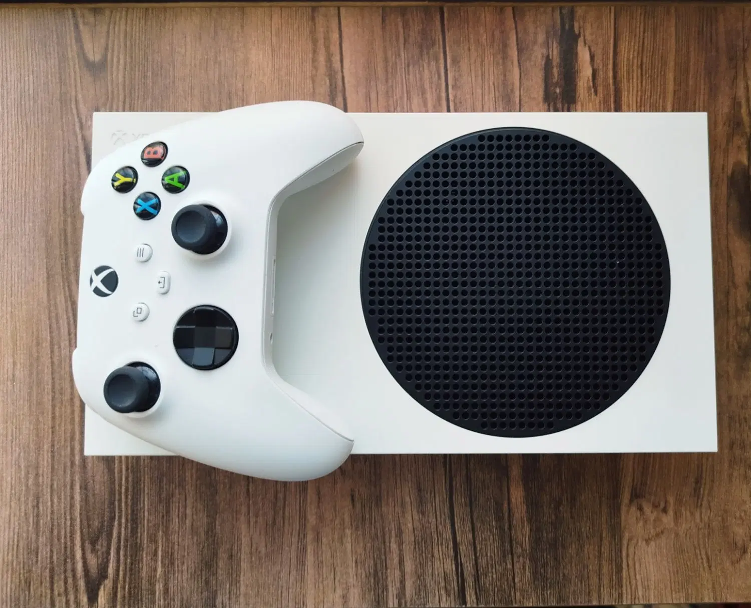 Xbox series s|کنسول، بازی ویدئویی و آنلاین|کرمان, |دیوار