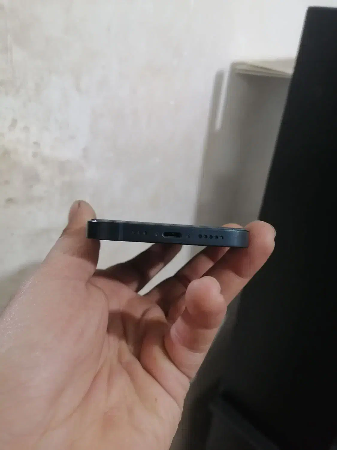 آیفون 13 128گیگ|موبایل|جلین, |دیوار