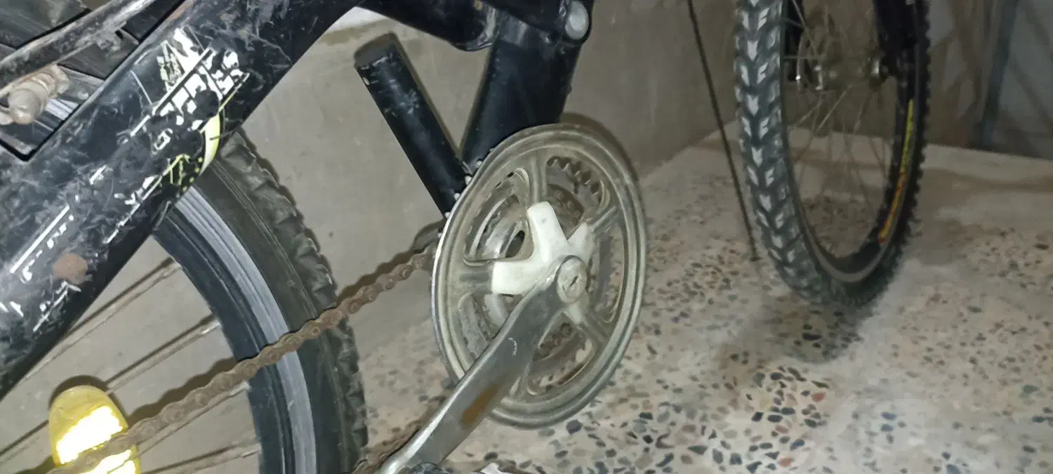 دوچرخه 24|دوچرخه، اسکیت، اسکوتر|بندرعباس, |دیوار