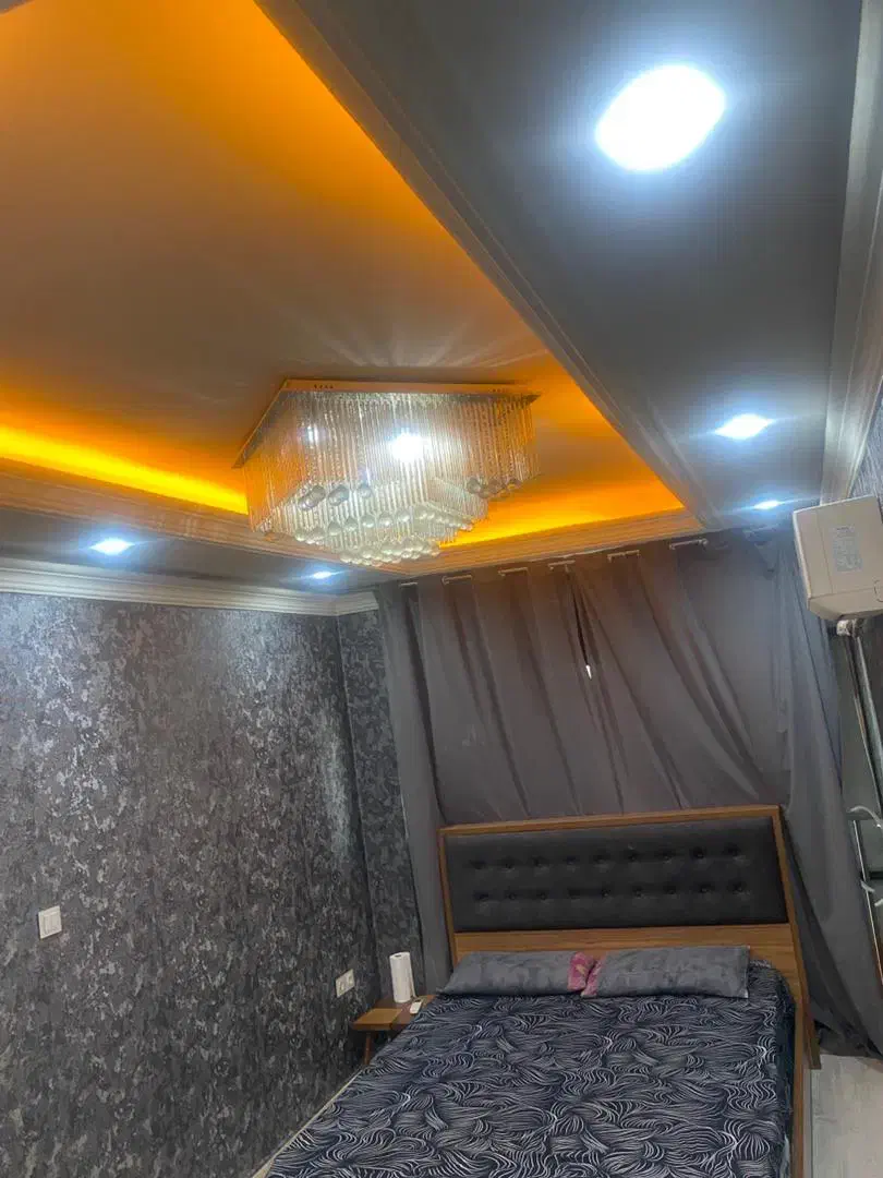 اجاره روزانه سوییت با امنیت کامل|اجارهٔ کوتاه‌مدت آپارتمان و سوئیت|کرج, عظیمیه|دیوار