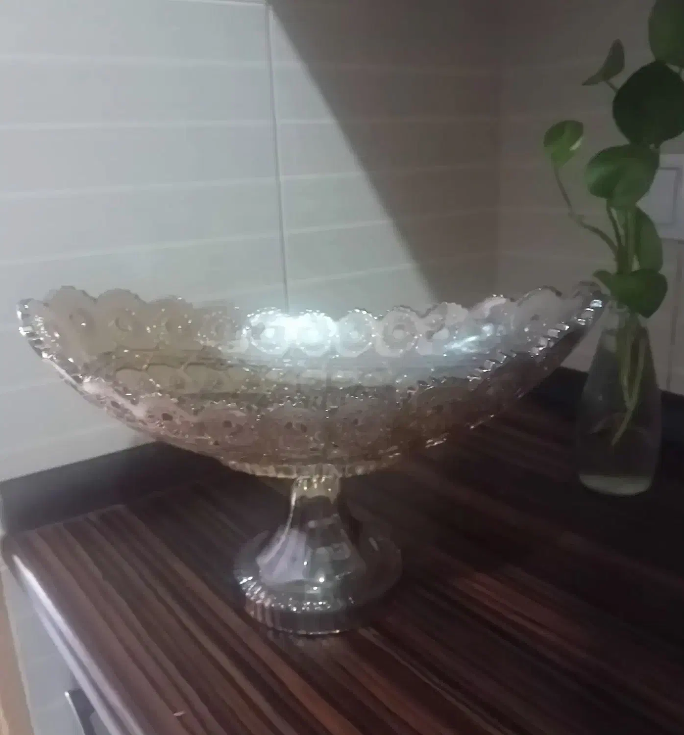 جامیوه،نو|ظروف سرو و پذیرایی|فولادشهر, C5|دیوار