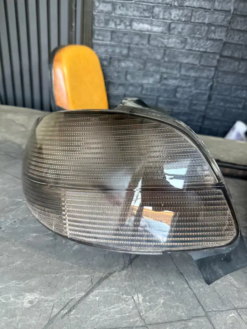 چراغ لوسید اورجینال آلمان سپر ارسی تانگ یانگ Rc|قطعات یدکی و لوازم جانبی|تهران, مشیریه|دیوار