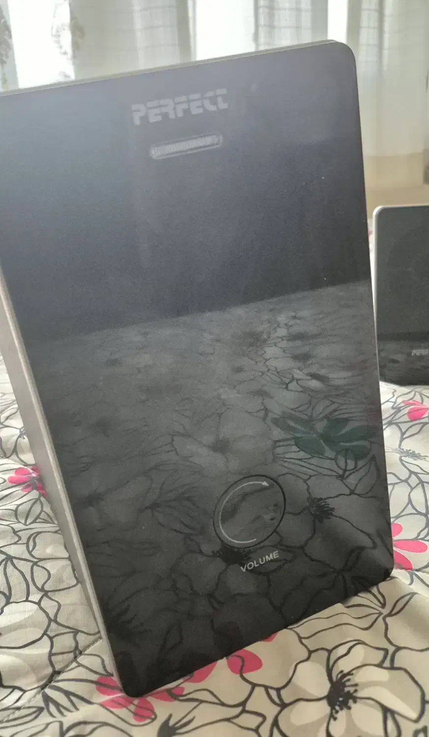 اسپیکر کامپیوتر پرفکت|قطعات و لوازم جانبی رایانه|تهران, سازمان برنامه شمالی|دیوار