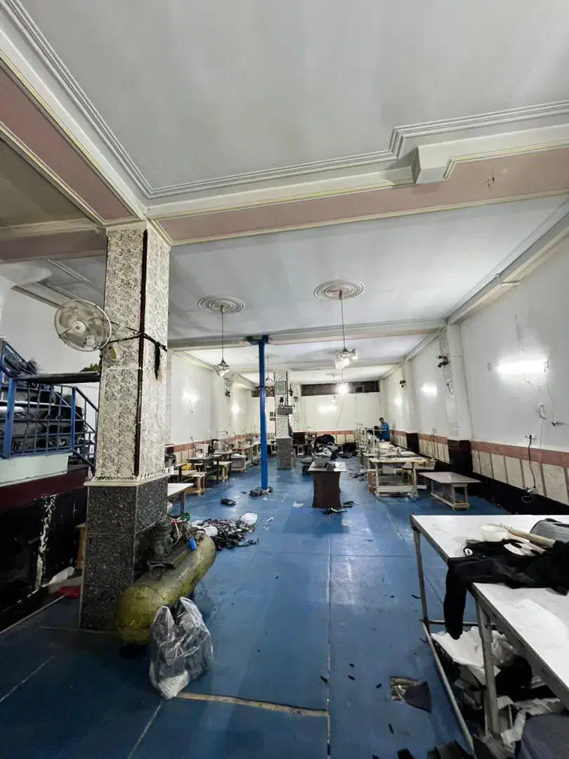 سالن تجاری بر بلوار اصلی ۱۵۰ متر  رهن و اجاره|اجارهٔ دفتر کار، اتاق اداری، مطب|نسیم‌شهر, |دیوار