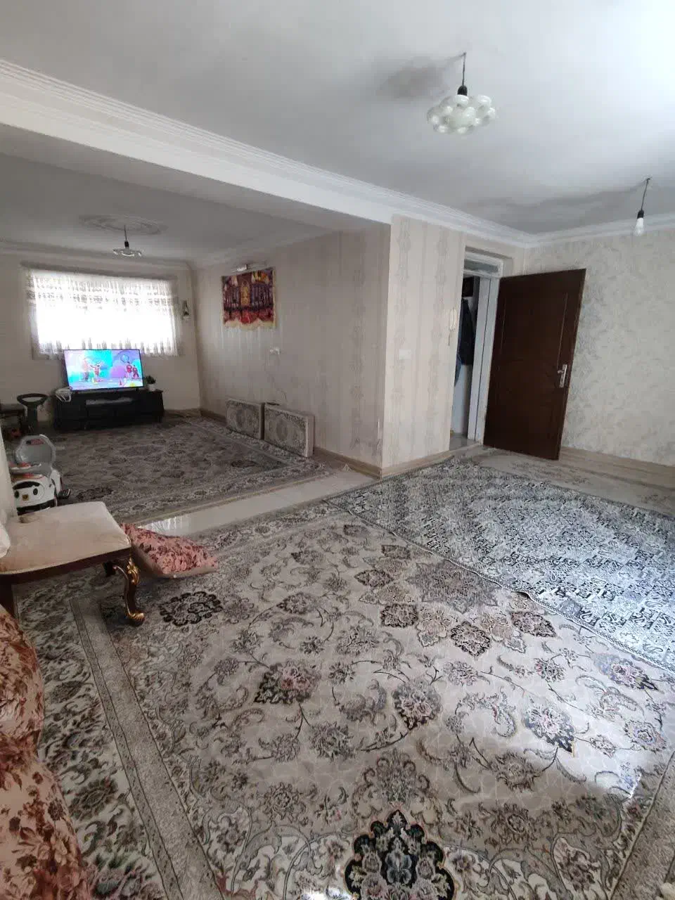 فروش خانه|فروش خانه و ویلا|تهران, مظاهری|دیوار