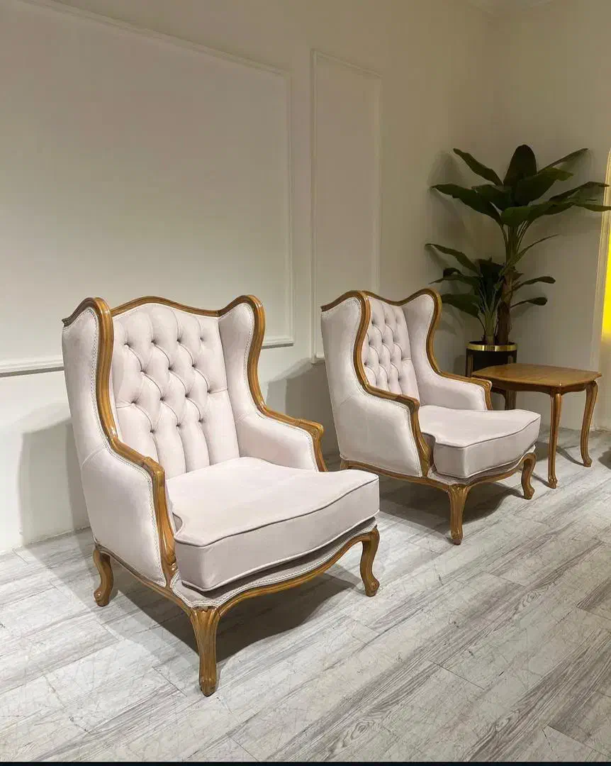 نمایشگاه مبل حافظ|مبلمان خانگی و میز عسلی|یزد, |دیوار