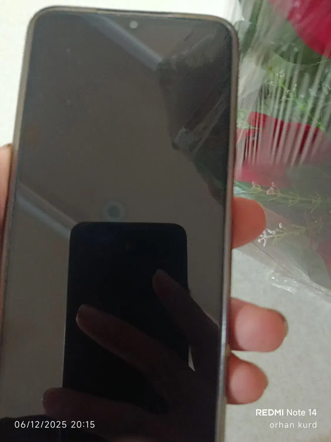 گوشی M12|موبایل|ارومیه, |دیوار