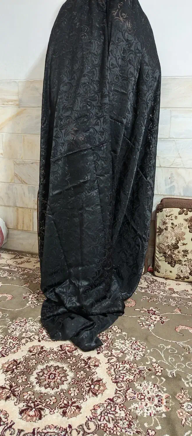 چادرمشکی مجلسی|لباس|اردکان, |دیوار