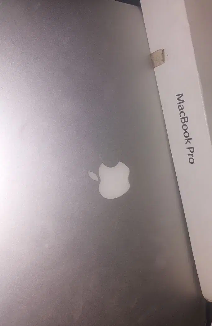 فوری Mac Book pro2015|رایانه همراه|فردیس, نسترن غربی|دیوار