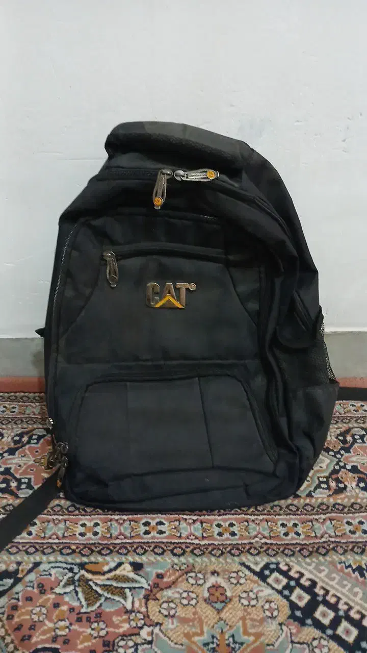 کیف مدرسه ای اسپرت|کیف، کفش، کمربند|آباده, |دیوار