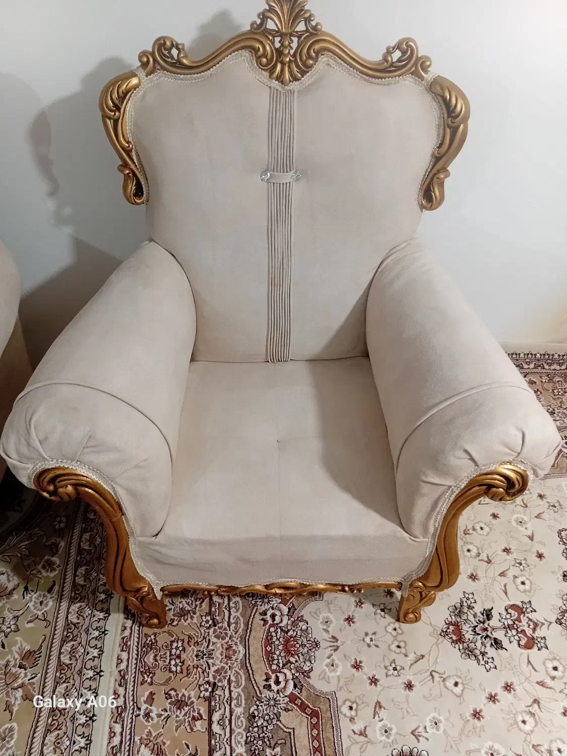 مبل و عسلی|مبلمان خانگی و میز عسلی|روانسر, |دیوار