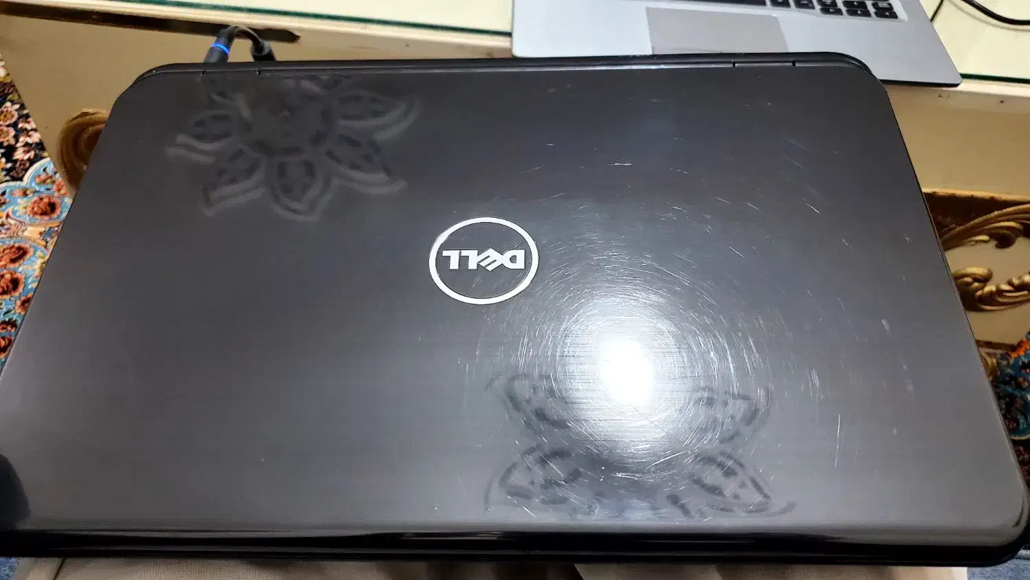 لبتاب دل|رایانه همراه|کبودرآهنگ, |دیوار