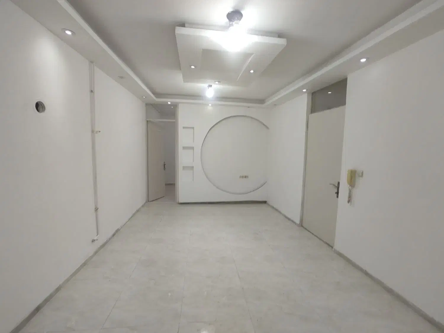 حمیدیان الغدیر واحد ۷۰متری دو خوابه طبقه اول|فروش آپارتمان|رشت, حمیدیان|دیوار