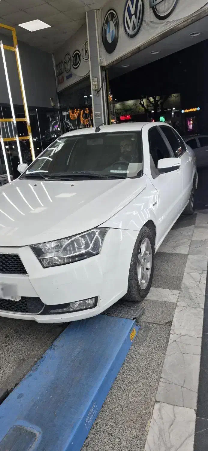 دنا معمولی|خودرو سواری و وانت|قدس, شهر‌قدس|دیوار