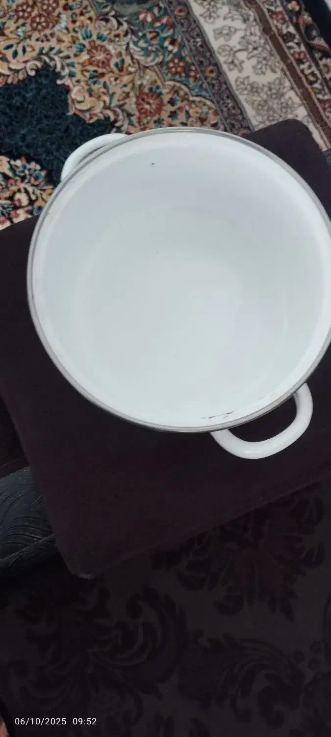 قابلمه لعابی|ظروف پخت‌وپز|نیشابور, شهید بهشتی|دیوار