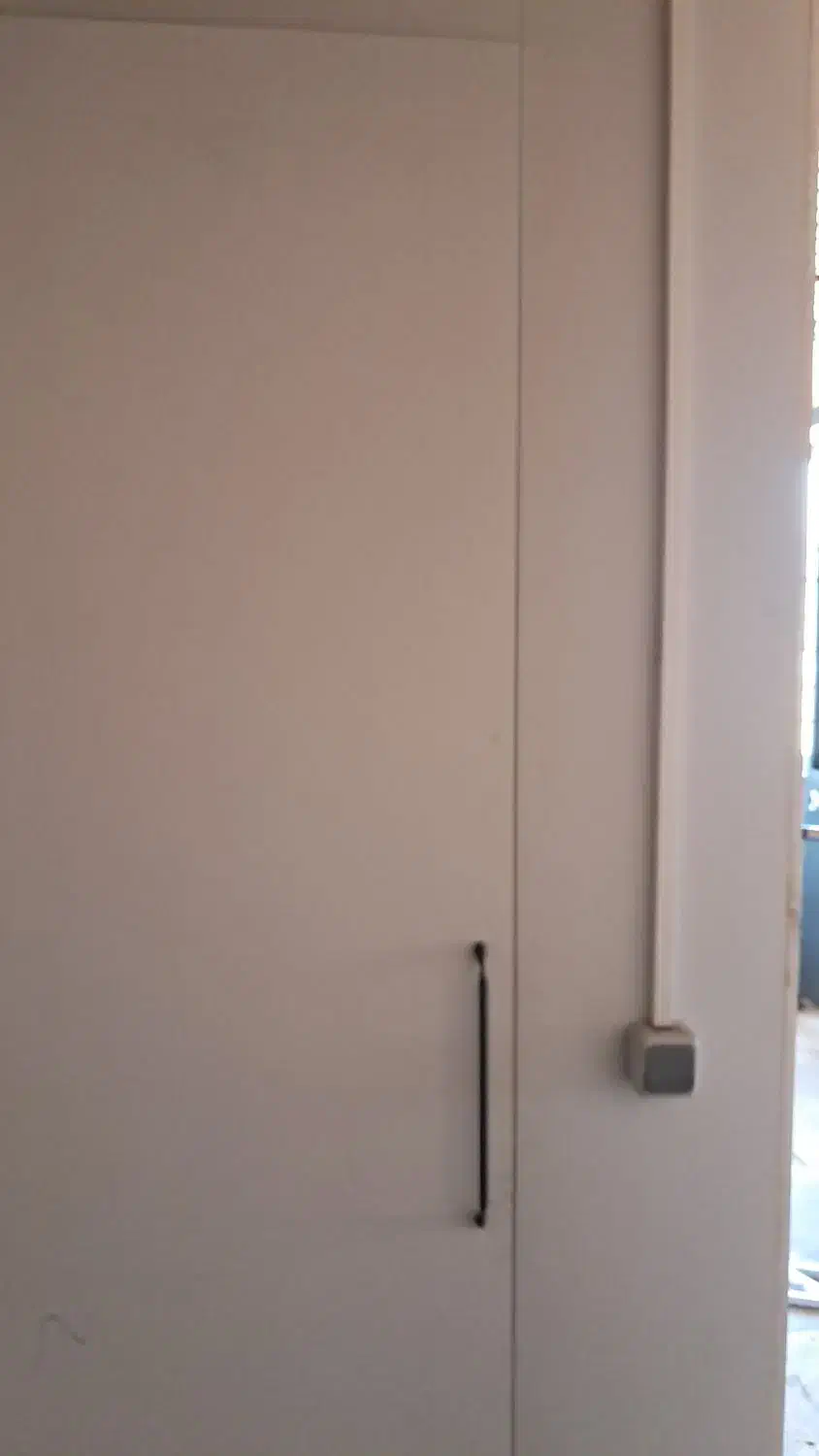 سرویس بهداشتی سیار|مصالح و تجهیزات ساختمان|نکا, |دیوار