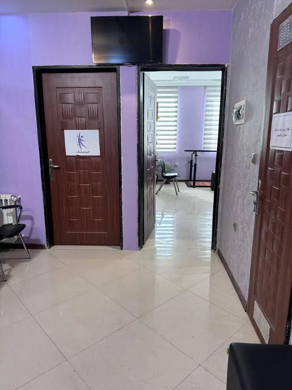 مطب پزشک روبروی بیمارستان قائم کوهسنگی ۸|فروش دفتر کار، اتاق اداری، مطب|مشهد, کوه سنگی|دیوار