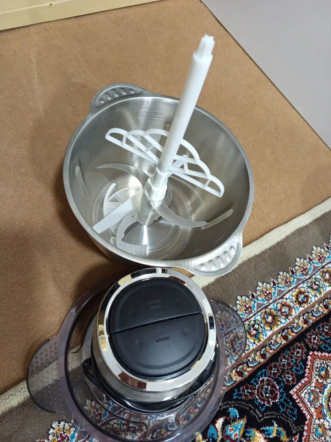 یک دوسه اصل،گاز دوشعله خیلی بزرگ،وتابلو همه درحدنو|اجاق گاز و لوازم برقی پختوپز|بوکان, |دیوار